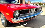 1974 Barracuda Thumbnail 11