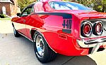 1974 Barracuda Thumbnail 16