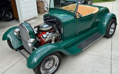 Photo of a 1929 Ford Roadster for sale