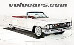 1961 Cadillac Eldorado