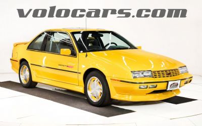 Photo of a 1990 Chevrolet Beretta GT Indy 1990 Chevrolet Beretta Indy for sale