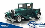 1931 Ford Model A Pickup