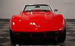 1973 Corvette L-82 Convertible Thumbnail 5