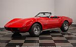 1973 Corvette L-82 Convertible Thumbnail 7