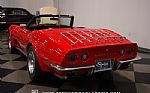 1973 Corvette L-82 Convertible Thumbnail 12