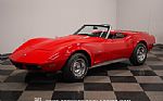 1973 Corvette L-82 Convertible Thumbnail 22