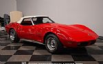 1973 Corvette L-82 Convertible Thumbnail 19