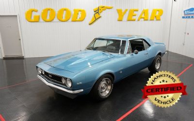 Photo of a 1967 Chevrolet Camaro for sale