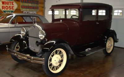 Photo of a 1929 Ford Model A for sale