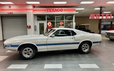 Photo of a 1969 Ford Mustang for sale