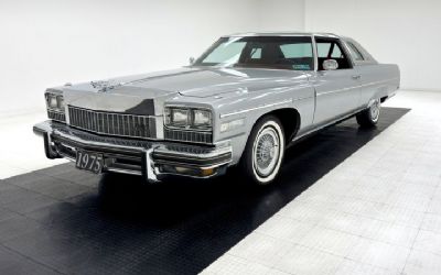 Photo of a 1975 Buick Electra 225 Limited 2 Door HAR 1975 Buick Electra 225 Limited 2 Door Hardtop for sale