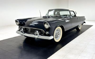 1955 Ford Thunderbird Convertible 