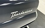 1955 Thunderbird Convertible Thumbnail 24