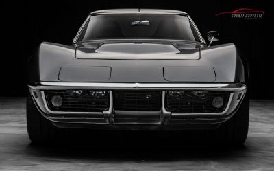 Photo of a 1969 Chevrolet Corvette for sale