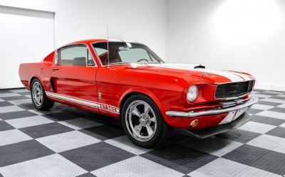 Photo of a 1966 Ford Mustang for sale