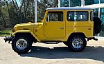 1975 Land Cruiser Thumbnail 9