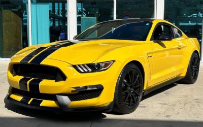 Photo of a 2016 Ford Mustang Coupe for sale