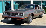 1984 Oldsmobile Cutlass