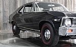 1968 Nova II Thumbnail 9