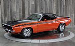 1970 Plymouth AAR Cuda