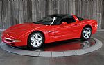 1998 Chevrolet Corvette