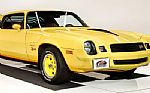 1978 Camaro Z28 Thumbnail 57