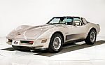 1982 Corvette Collector Edition Thumbnail 26