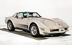 1982 Corvette Collector Edition Thumbnail 73