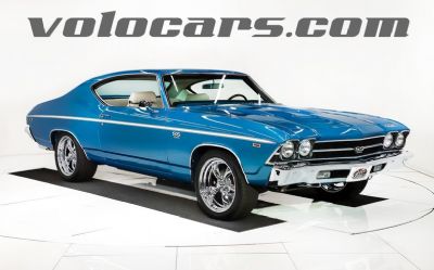 Photo of a 1969 Chevrolet Chevelle SS for sale