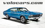 1969 Chevrolet Chevelle SS