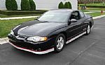 2002 Chevrolet Monte Carlo Dale Earnhardt Edi