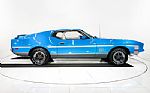 1972 Mustang Mach 1 Thumbnail 15