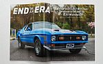 1972 Mustang Mach 1 Thumbnail 44