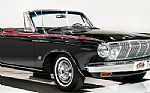 1963 Polara 500 Max Wedge Thumbnail 63