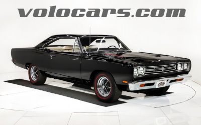 1969 Plymouth Road Runner 