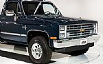 1985 Silverado K20 Thumbnail 64