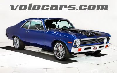 Photo of a 1972 Chevrolet Nova for sale