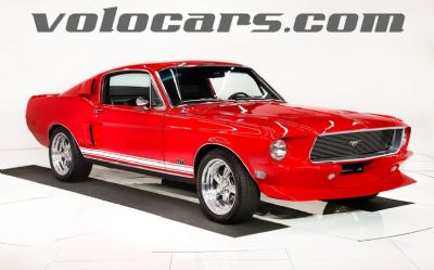 Photo of a 1968 Ford Mustang for sale