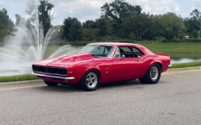 Photo of a 1967 Chevrolet Camaro RS for sale