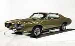 1968 GTO Thumbnail 20