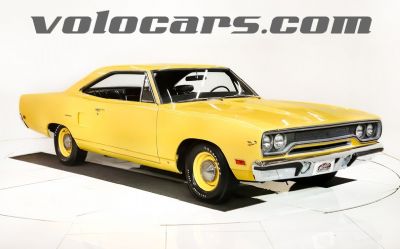 Photo of a 1970 Plymouth Road Runner for sale