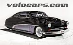 1950 Mercury Custom Hot Rod