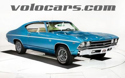 Photo of a 1969 Chevrolet Chevelle SS 396 for sale