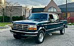 1997 Ford F250 XLT