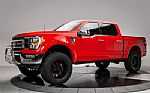 2023 F150 Lariat 4x4 SuperCrew Truc Thumbnail 6