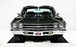 1969 Chevelle SS Thumbnail 50