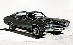 1969 Chevelle SS Thumbnail 57