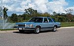 1989 Mercury Grand Marquis