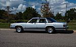 1989 Grand Marquis Thumbnail 19