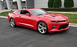 2017 Camaro SS Thumbnail 7